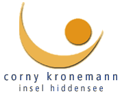 Fastenkurse und Fewos auf Hiddensee - Corny Kronemann